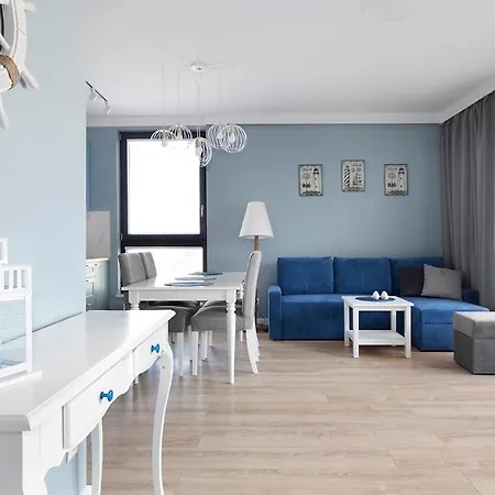 Ms Apartments Matros Gdynia Exterior photo