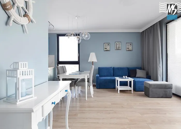 Ms Apartments Matros