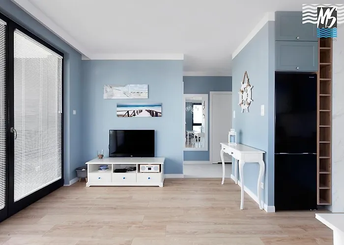 Ms Apartments Matros