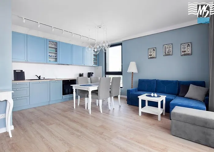 Ms Apartments Matros