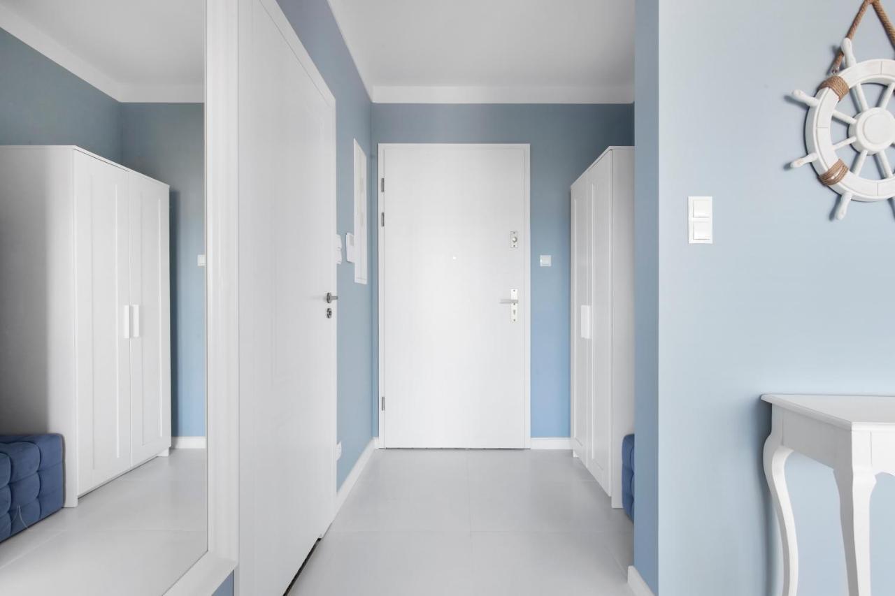 Ms Matros Apartment *