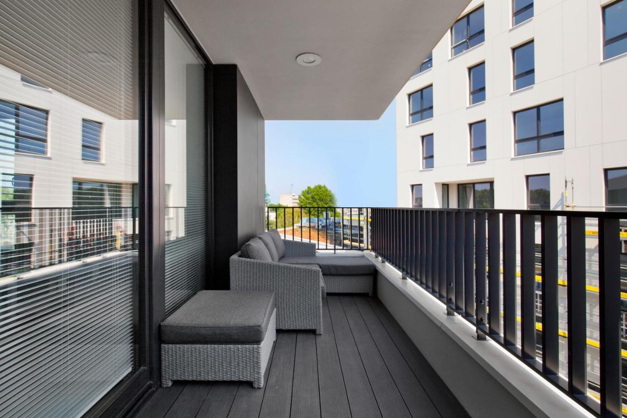 Apartment Ms Matros *