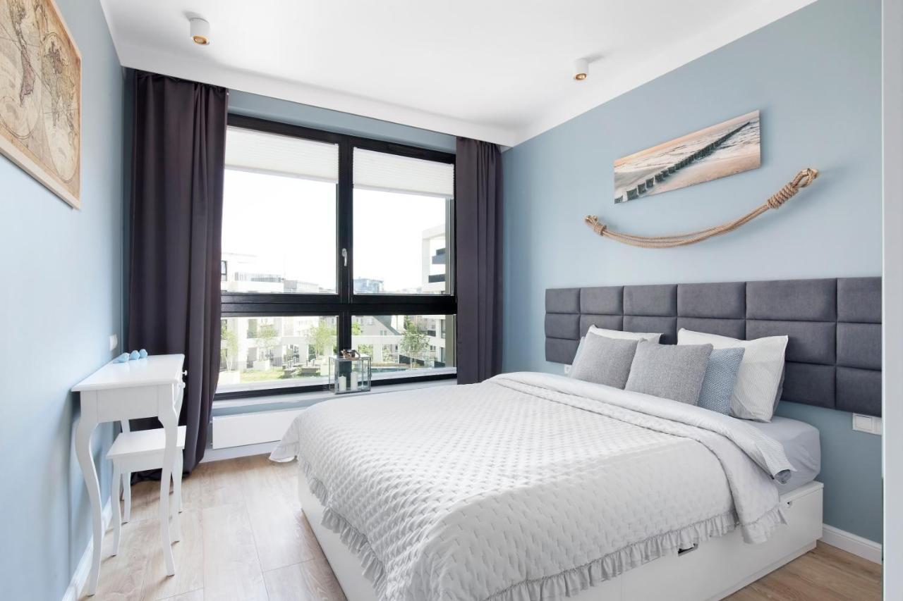 Apartment Ms Matros Gdynia