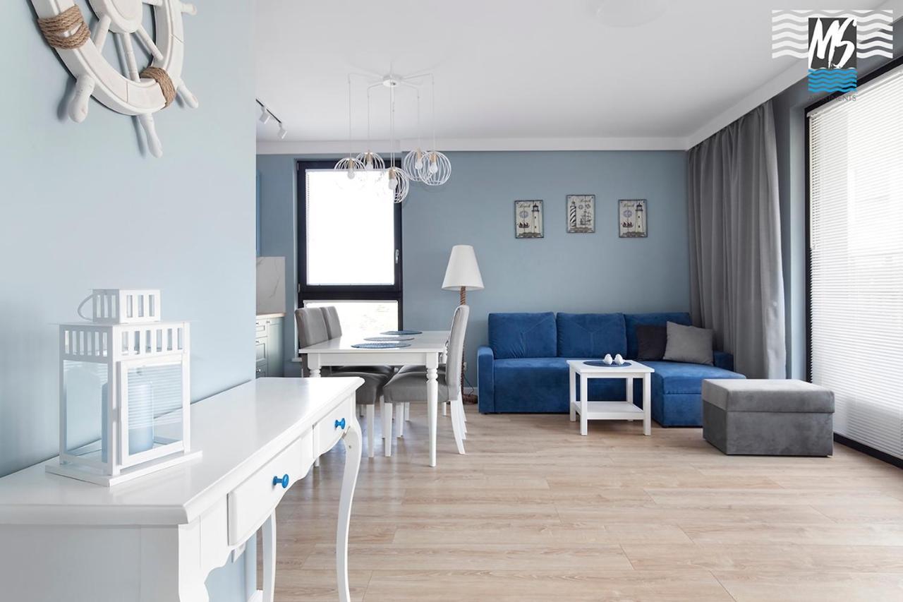 Ms Matros Apartment *