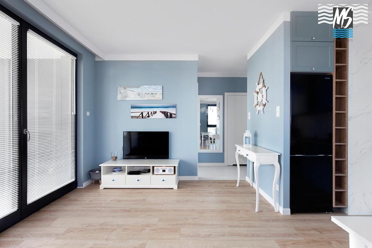 Apartment Ms Matros *